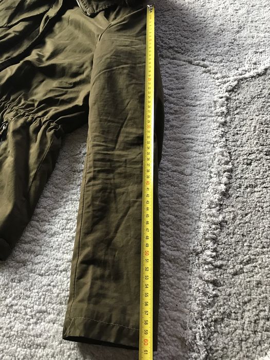 Преходно яке /парка/ Zara