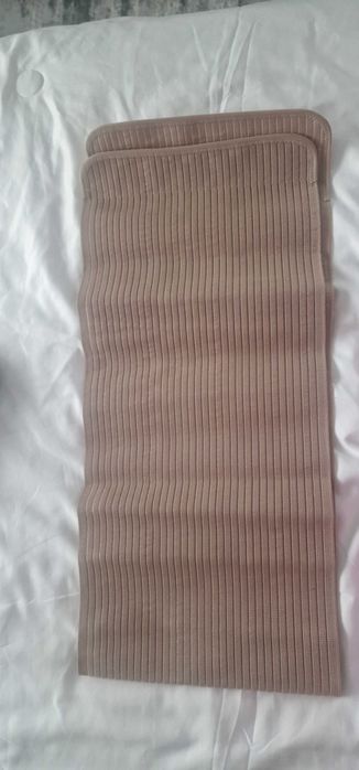 Centura elastica Orthotex postpartum sau pt sustinere lombara