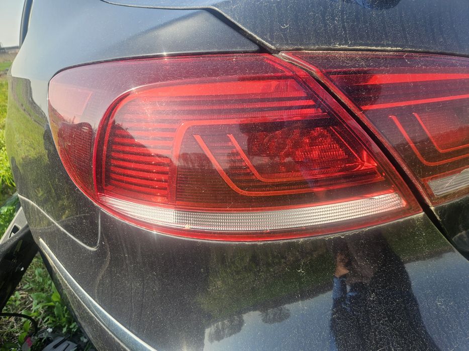 Tripla stanga de pe caroserie Vw Passat Cc an 2014