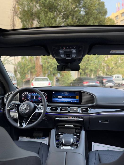 Bugun Sotuvimizda Mercedes Benz GLE 450