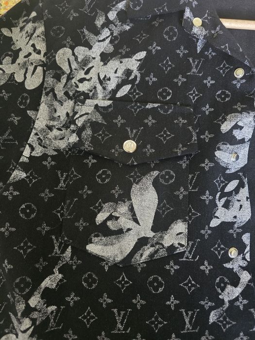 Compleu Louis Vuitton Blug