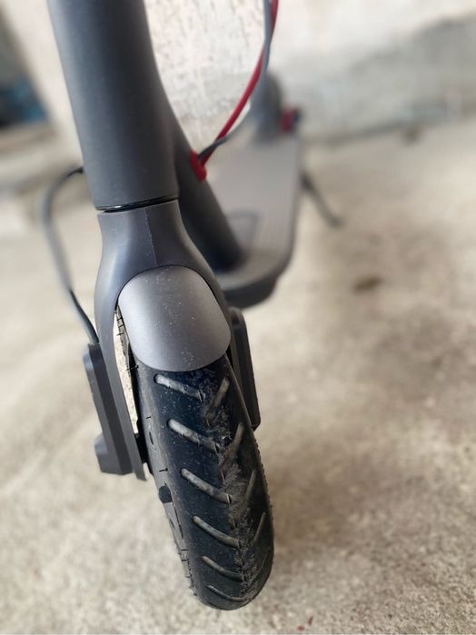 Электро самокат XIAOMI M365