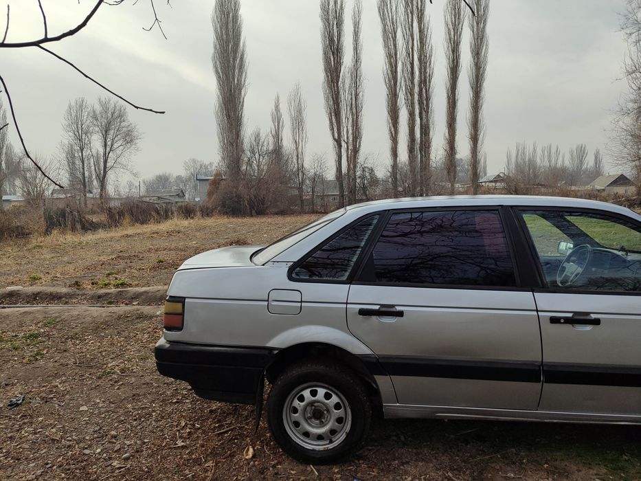 Продается пассат б3