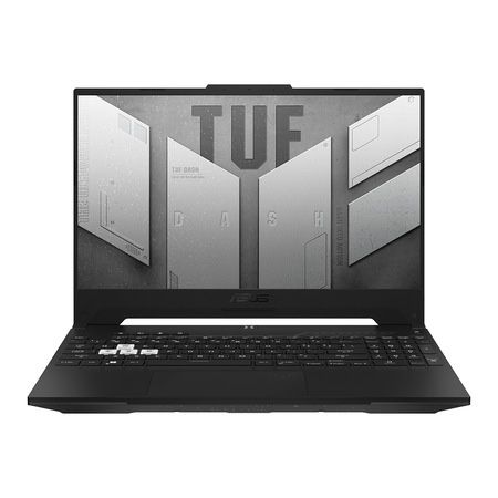 Лаптоп ASUS TUF DASH F15 FX517ZE-HN002W