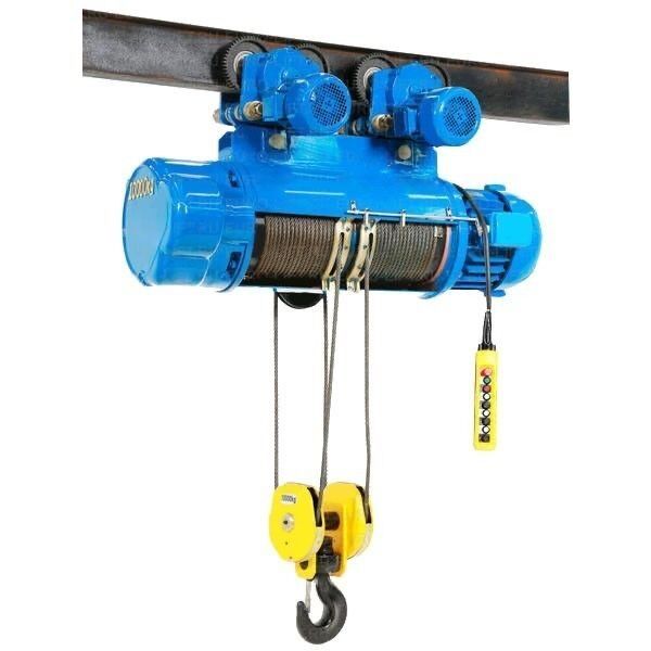 высококачественный тельфер. тельфер