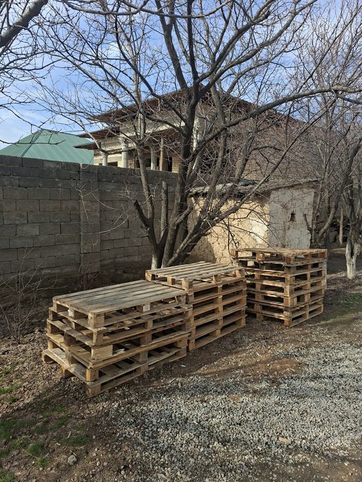 Палет паддоны в харошем состояние