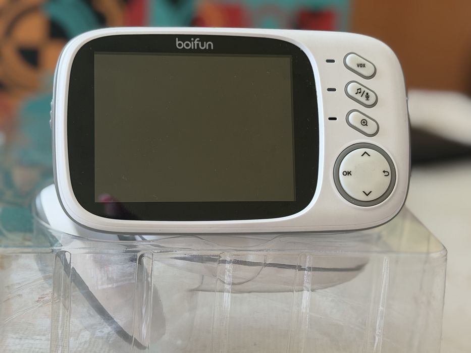 Бебефон boifun VB603