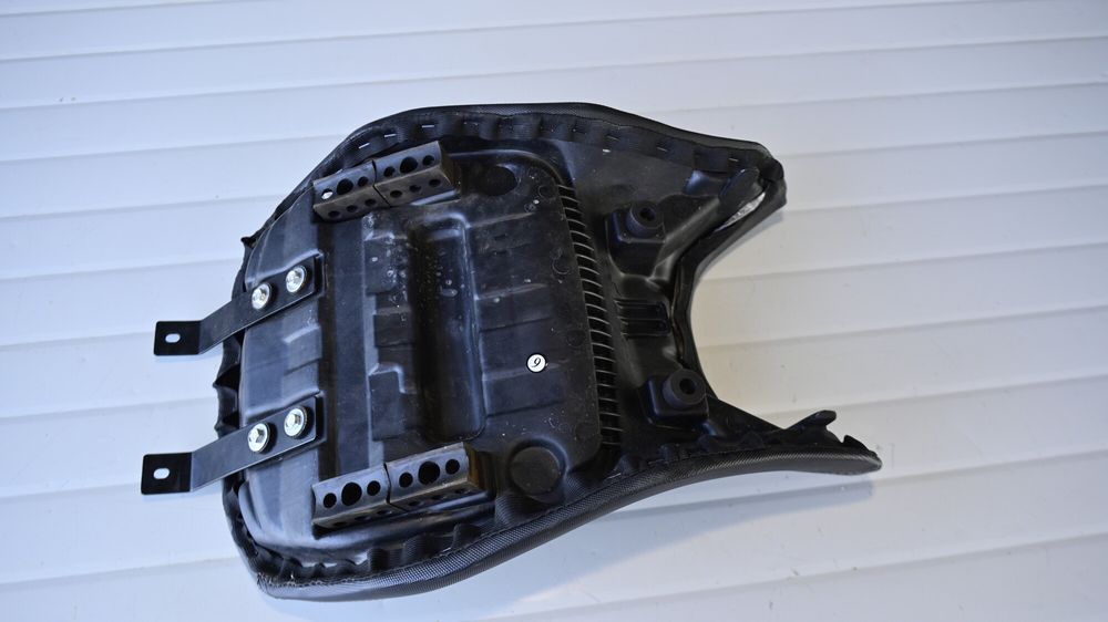 Sa sezut pilot Beneli TRK502 / TRK502X 2021 2022