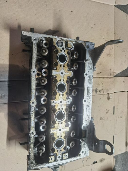 Chiulasa wv 1.4 tsi/tfsi