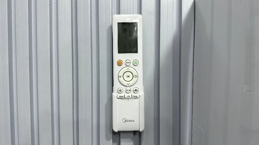 Кондиционер Midea Alba Inverter Wi-Fi хит продаж сезона 7\9\12\18\24