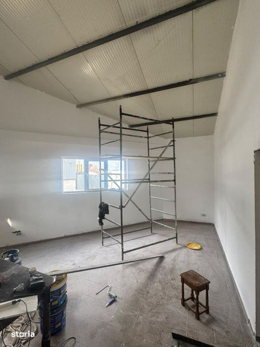 Casa la cheie, ideala birou sau locuinta 75mp utili, zona Brestei