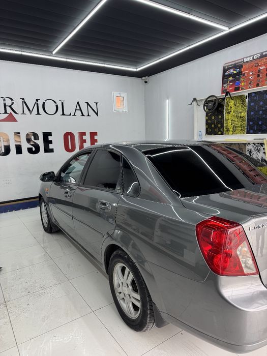 Lacetti 1.8L Mexanika sotiladi