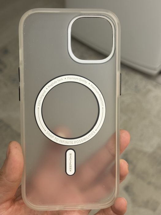 Продается чехол айфон для айфон 15