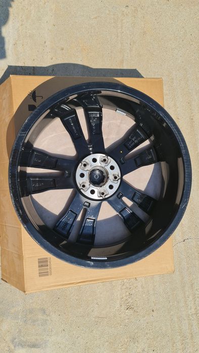 Janta 20 fata BMW I3 I3S I01 6852080