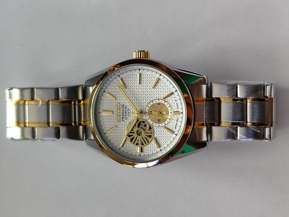 ceas Seiko automatic