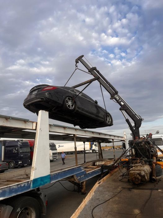 Манипулятор 24/7