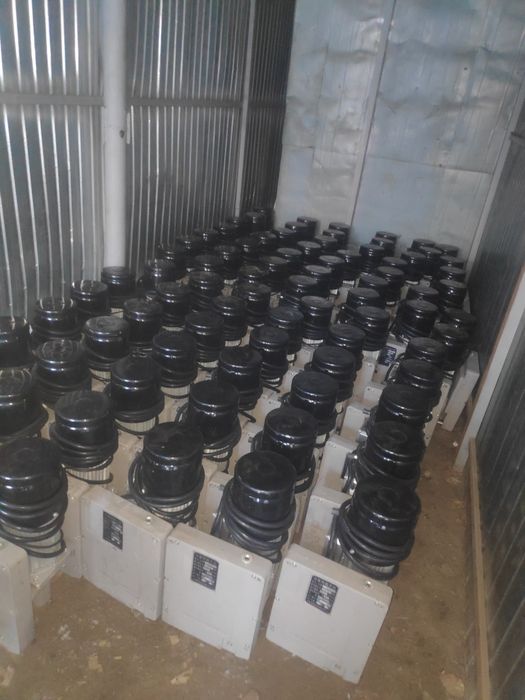 Строительные люльки zlp630