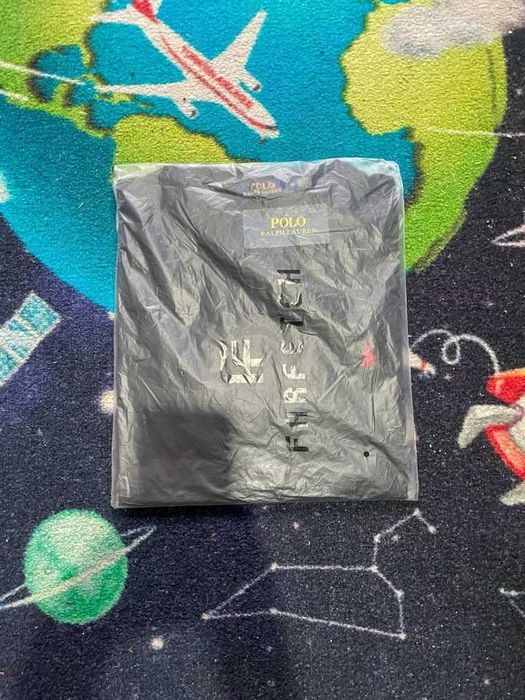 Polo Ralph Lauren тениски (размери от S до XL)