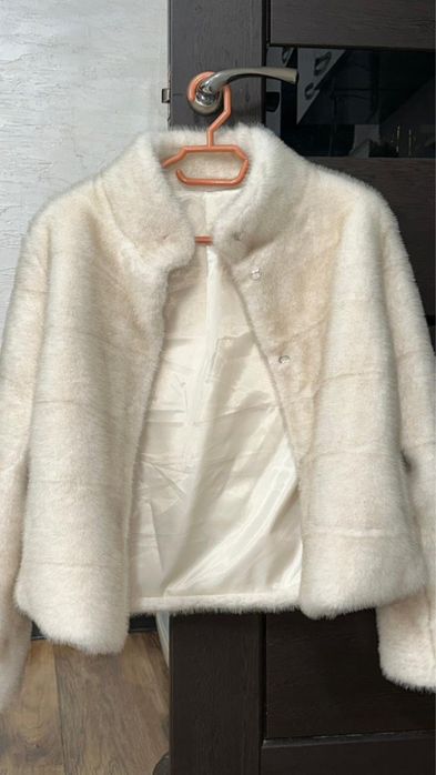 Экологическая шуба