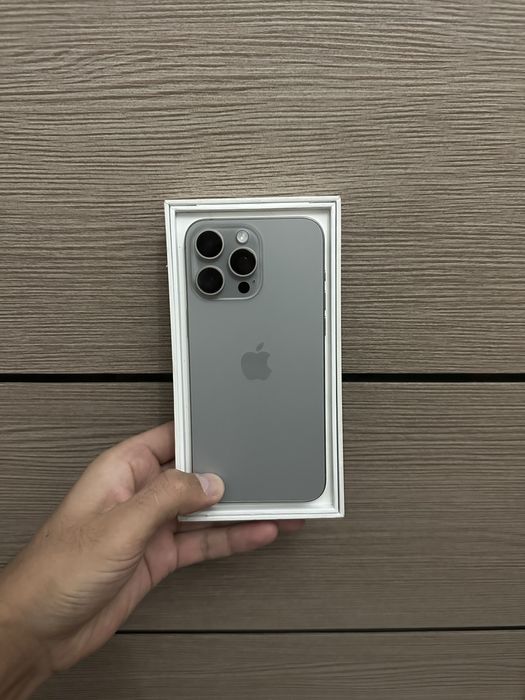 Айфон 15 про Макс