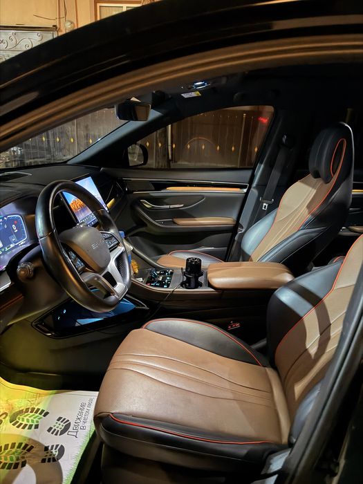 BYD CHAMPION 110 сотилади !