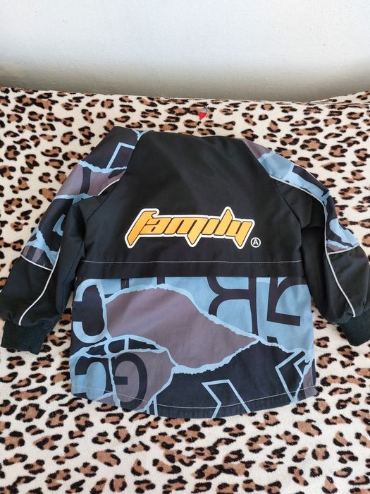 Вещи на мальчика 5-6 лет.