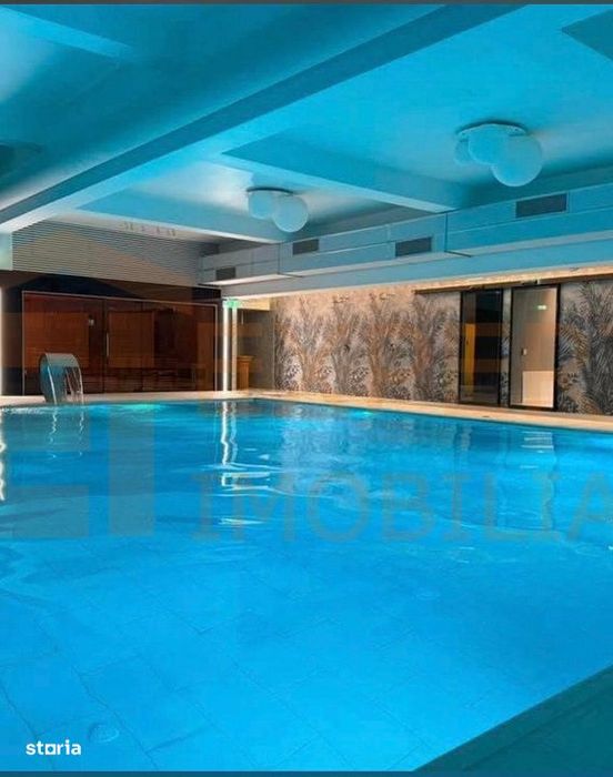 Apartament de lux in complexul Belle View Sinaia | Vedere spectaculoas