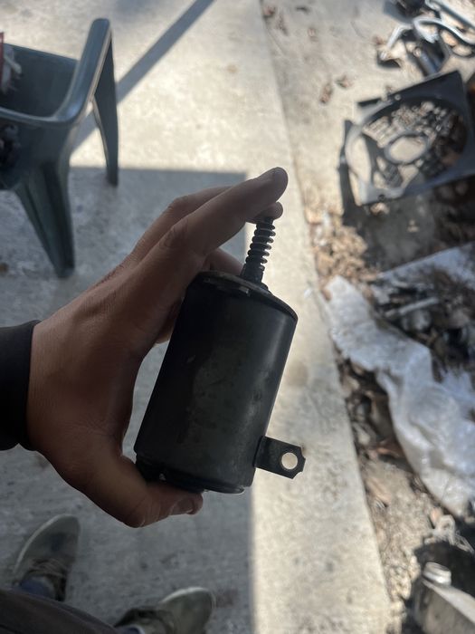 Моторче валвтроник бмв n52b25 n52b30 валтроник bmw/бмв 325i 330i