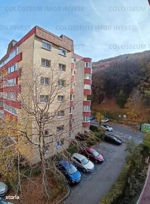 Apartament 3 camere, decomandat - zona Racadau