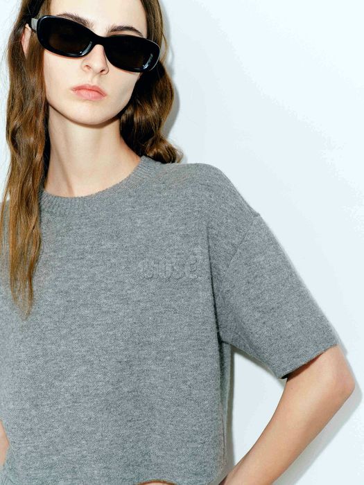 Микс от пуловери Arket, From Future, Jacquemus, Marine Serre, Mo&co