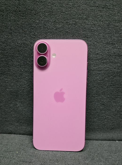 Iphone 16 plus 128 gb