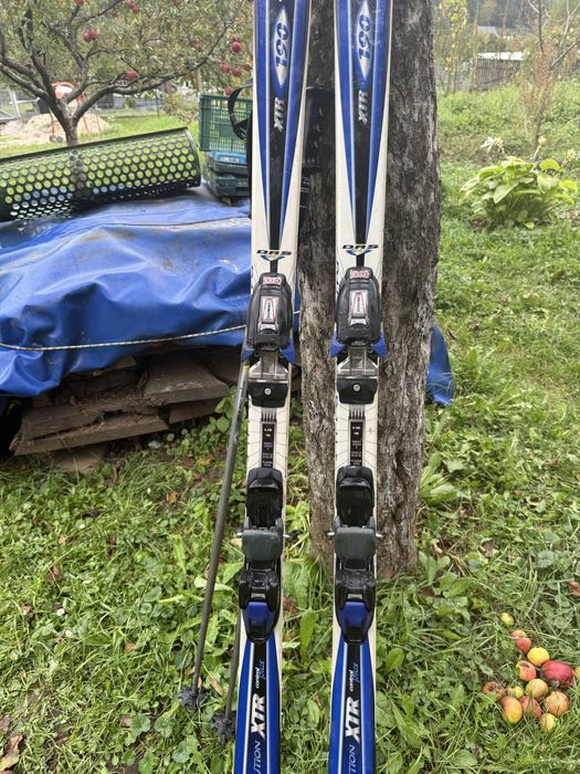 Schiuri, clapari si bețe