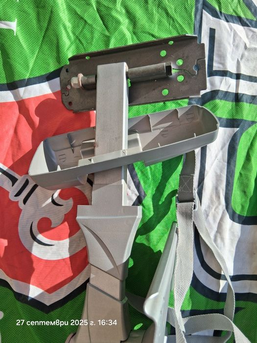 Стойка за телевизор