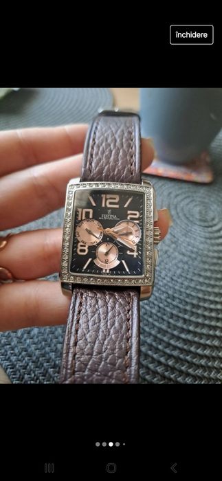 Ceas Festina dama