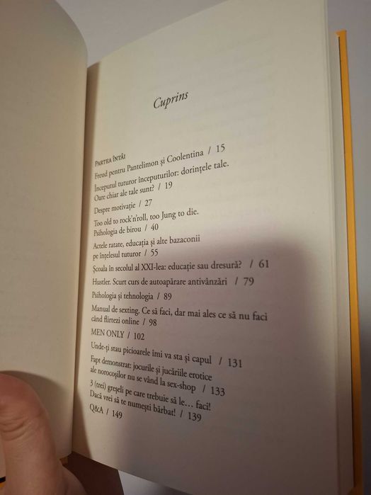 Psihologie pentru oameni obișnuiți, de Ramona & Radu F. Constantinescu, carte nouă
