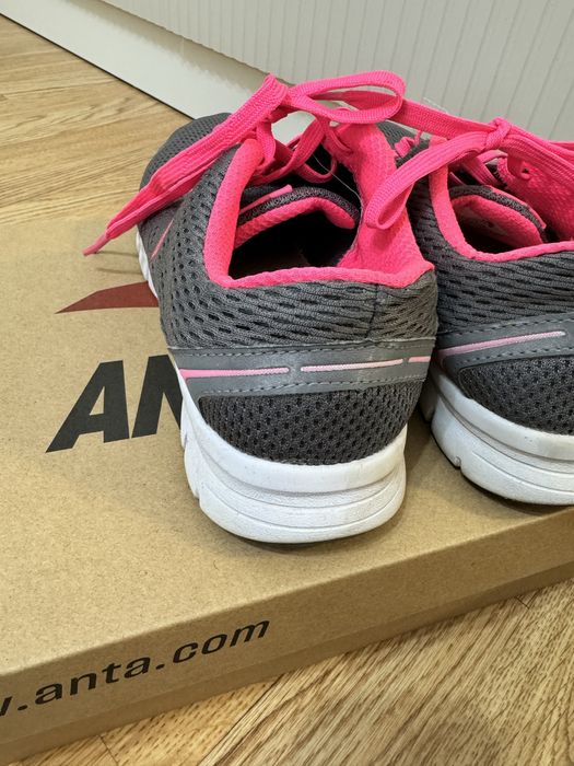 Anta женские 37-38