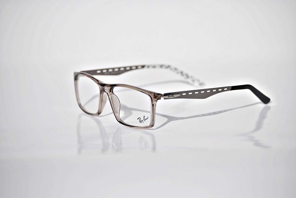 Rama de ochelari de vedere Ray Ban RB8447 C3