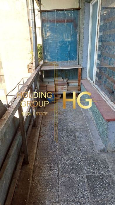 Продава се Четиристаен апартамент в Варна, Младост 2 - 82 кв.м за 1525 €/кв.м - Снимка #5