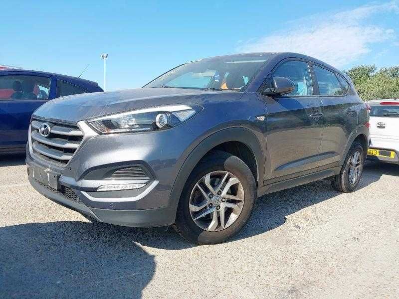 Dezmembram Hyundai Tucson 3 [facelift] [2018 - 2020]