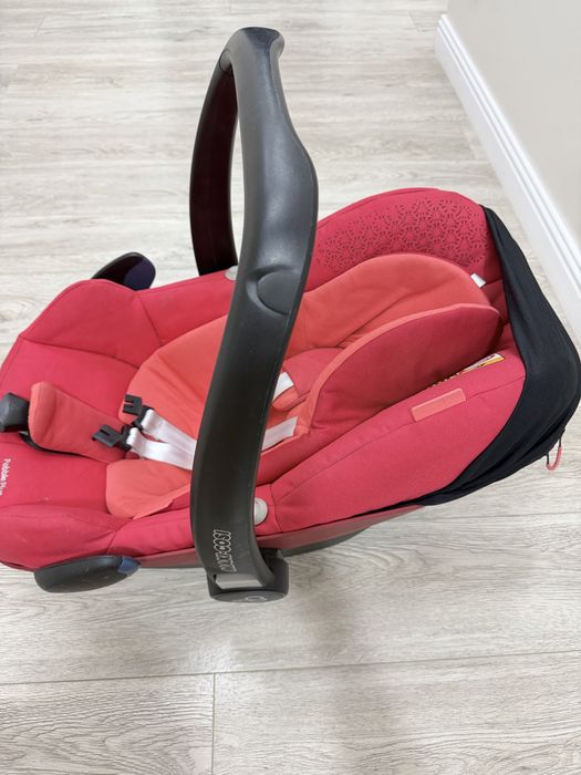 Продам автолюльку для младенцев