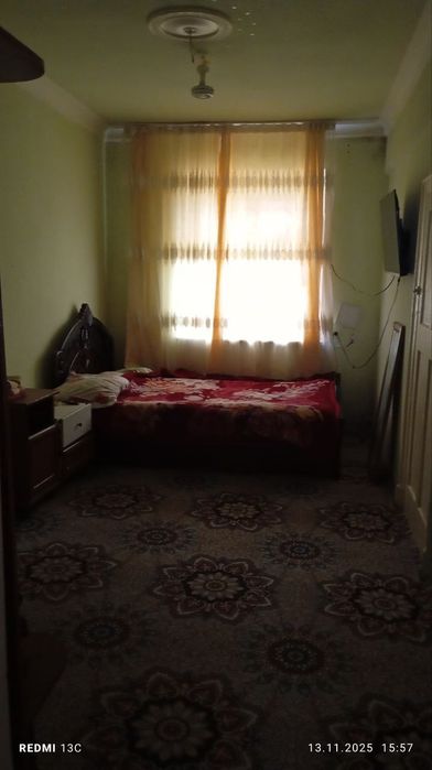 Krasnogorsk dom sotiladi narxi kelishamiz