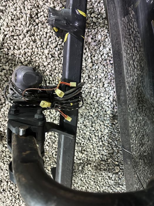 Теглич Гранд Витара