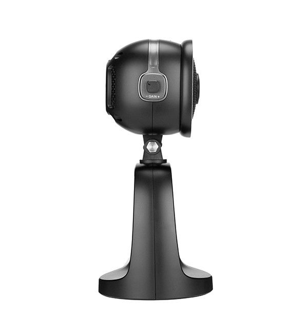 BOYA BY-CM6B настольный кардиоидный USB-микрофон с камерой 4K