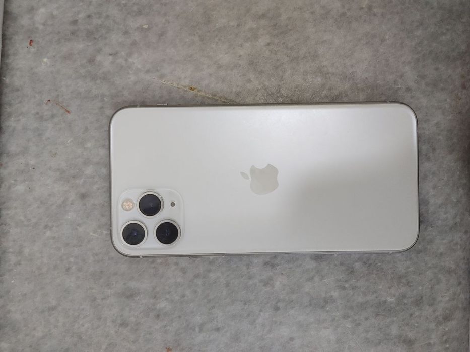Iphone 11 pro ideal 256 gb 74 % yomkst
