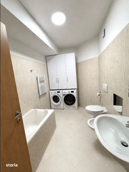 Apartament 3 Camere Zona  Aradului