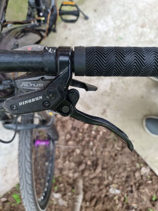 Продам Велосипед Skill max