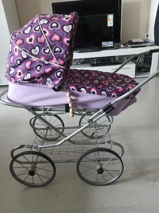 Реалистично бебе