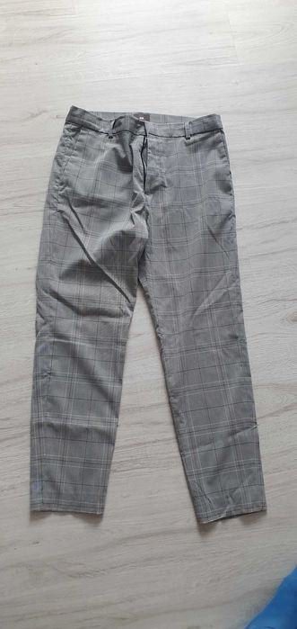 Pantaloni stofa H&M 29 170-175