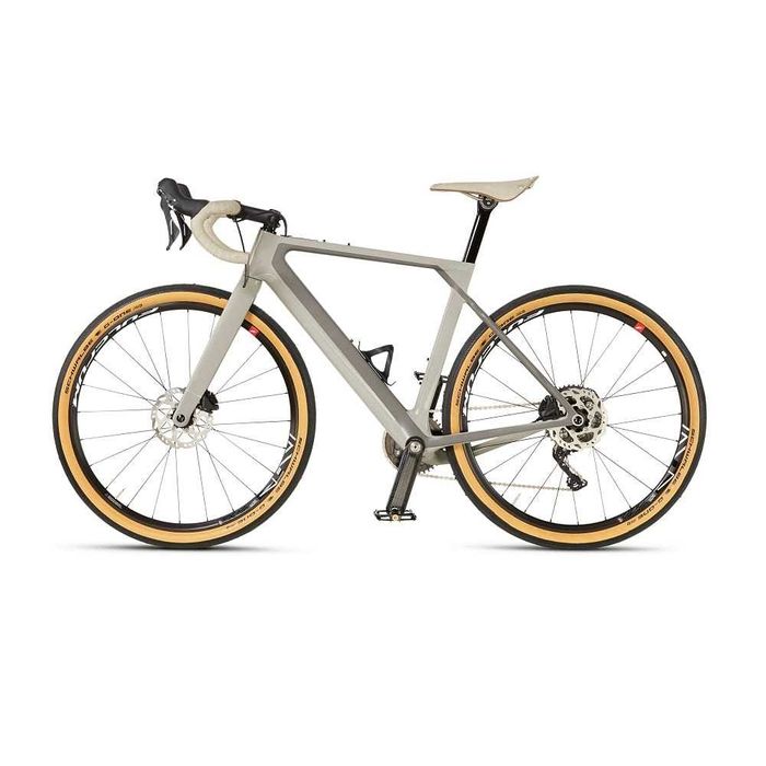 80915A07302 Ново Original BMW 3T Gravel Bike S Велосипед Колело Карбон