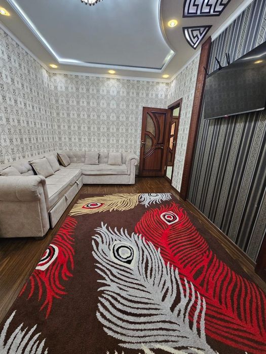 Кунлик уй Суточная квартира  Юнусабад Шохсарой Американское посольство